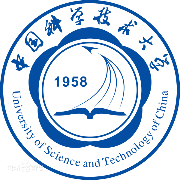 中国科学技术大学 logo