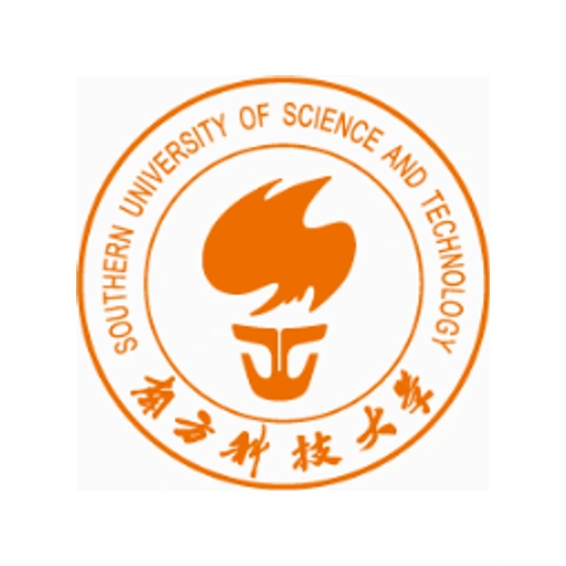 南方科技大学 logo