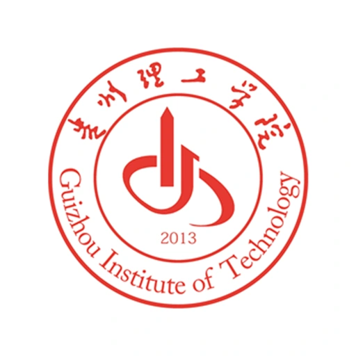 贵州理工学院 logo