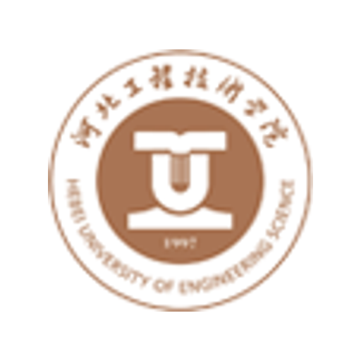 河北工程技术学院 logo