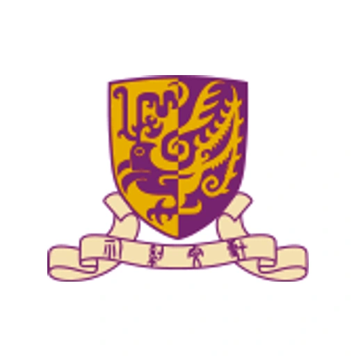 香港中文大学 logo