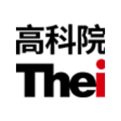 香港高等科技教育学院 logo