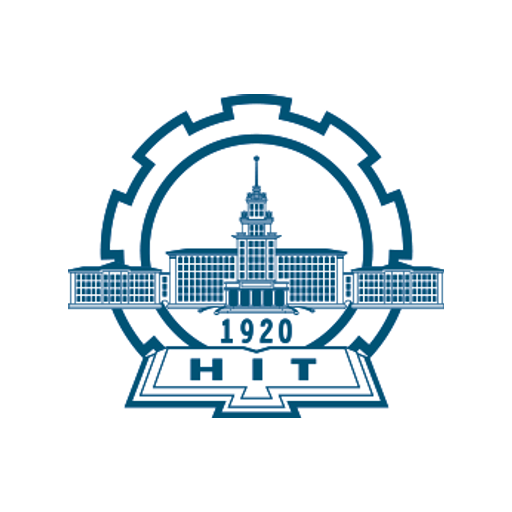 哈尔滨工业大学 logo