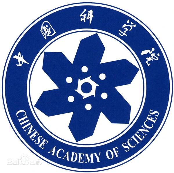 中国科学院大学 logo