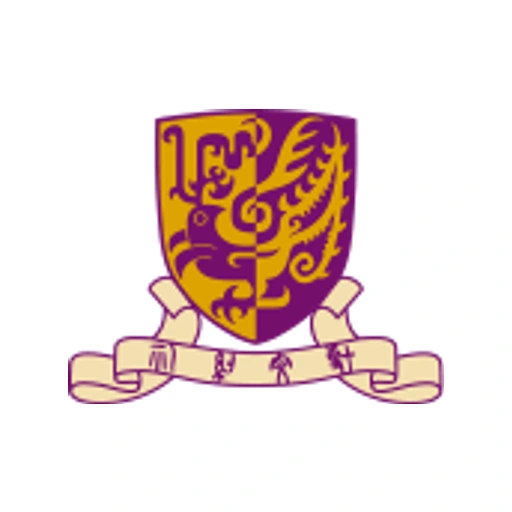香港中文大学（深圳） logo